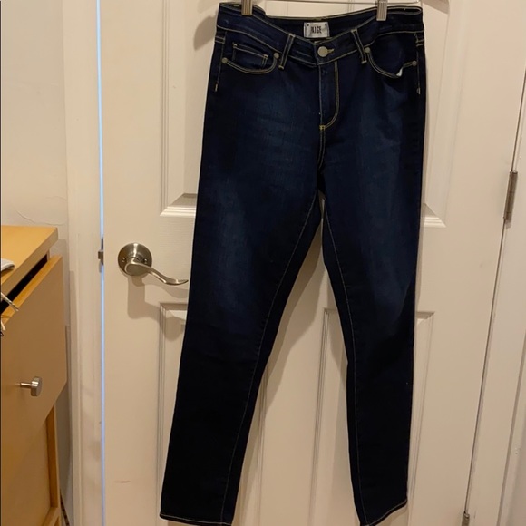 Paige Denim - Picture 2 of 4